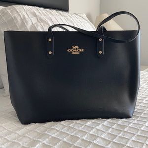 Coach Tote Bag